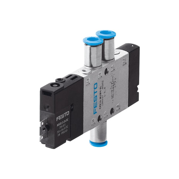 Solenoid Valve CPE10-M1BH-5L-QS-4